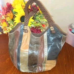 The Sak Handbag